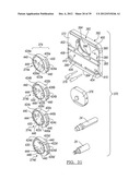 Method And Apparatus For Implanting A Knee Prosthesis diagram and image