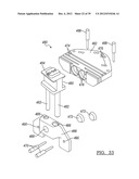 Method And Apparatus For Implanting A Knee Prosthesis diagram and image