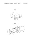 SURGICAL DEVICE diagram and image