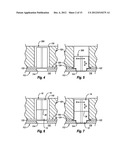 SINGLE PIECE, DUAL COMPONENT SEALING PAD AND METHODS diagram and image