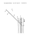 SINGLE PIECE, DUAL COMPONENT SEALING PAD AND METHODS diagram and image