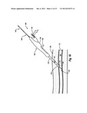 SINGLE PIECE, DUAL COMPONENT SEALING PAD AND METHODS diagram and image