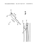 SINGLE PIECE, DUAL COMPONENT SEALING PAD AND METHODS diagram and image