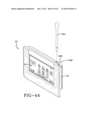 HVAC CONTROLLER USER INTERFACES diagram and image