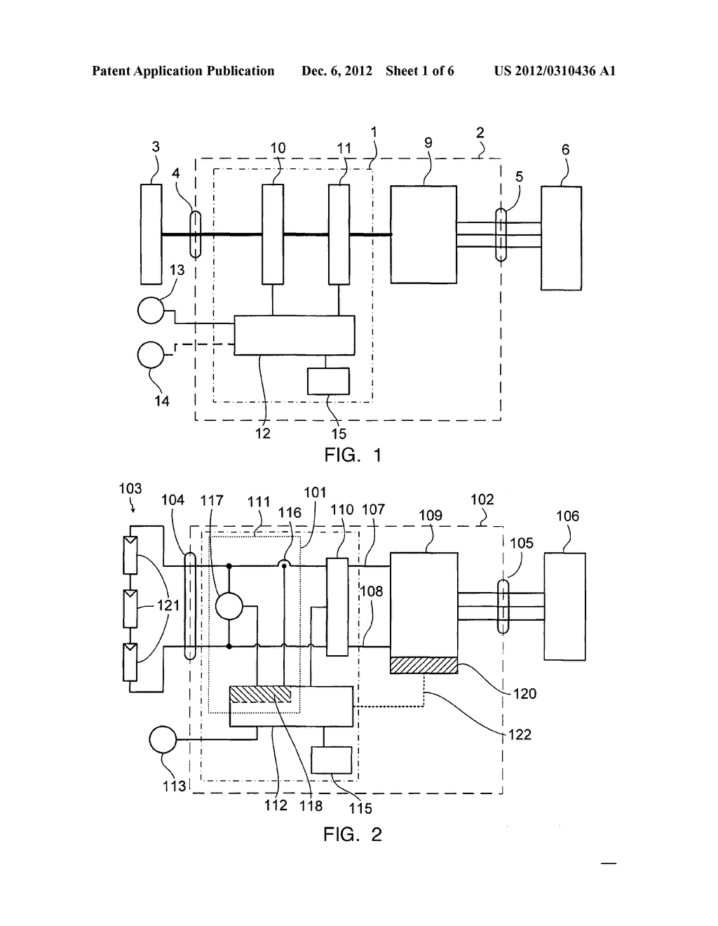 METHOD OF OPERATING A MAXIMUM POWER POINT TRACKER - diagram, schematic, and image 02