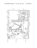 METHODS AND SYSTEMS FOR BRIEFING AIRCRAFT PROCEDURES diagram and image