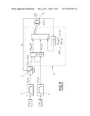 METHOD AND DEVICE FOR MEASURING THE ANGULAR VELOCITY OF A LUMINANCE     TRANSITION ZONE AND STEERING AID SYSTEM FOR FIXATION AND TRACKING A     TARGET COMPRISING AT LEAST ONE SUCH LUMINANCE TRANSITION ZONE diagram and image