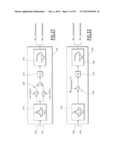 METHOD AND DEVICE FOR MEASURING THE ANGULAR VELOCITY OF A LUMINANCE     TRANSITION ZONE AND STEERING AID SYSTEM FOR FIXATION AND TRACKING A     TARGET COMPRISING AT LEAST ONE SUCH LUMINANCE TRANSITION ZONE diagram and image