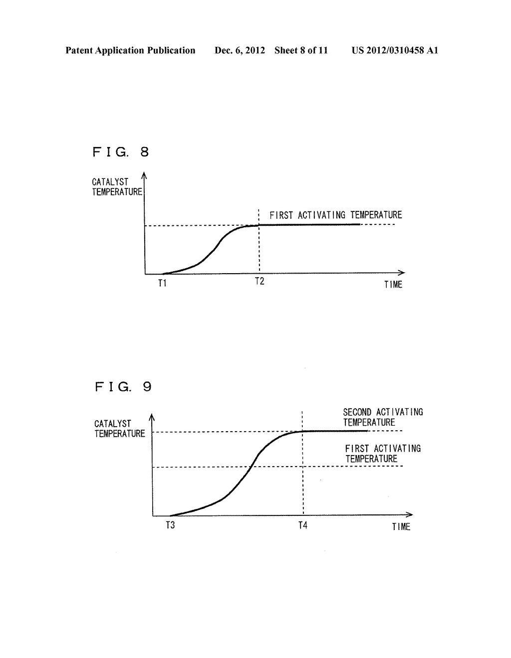 VEHICLE, METHOD AND DEVICE FOR CONTROLLING ENGINE - diagram, schematic, and image 09