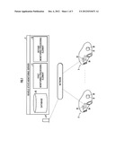 VEHICLE STATE MONITORING SERVER AND VEHICLE STATE MONITORING SYSTEM diagram and image