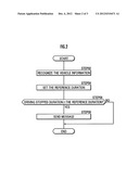 VEHICLE STATE MONITORING SERVER AND VEHICLE STATE MONITORING SYSTEM diagram and image