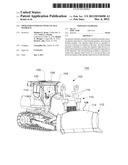 OPERATOR INTERFACE WITH TACTILE FEEDBACK diagram and image