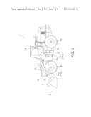 WORK VEHICLE AND WORK VEHICLE CONTROL METHOD diagram and image