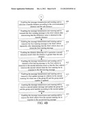 VEHICLE COLLISION AVOIDANCE APPARATUS, VEHICLE COLLISION AVOIDANCE METHOD     AND COMPUTER PROGRAM PRODUCT THEREOF diagram and image