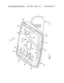 ACCESSORY MOUNTING SYSTEM FOR A VEHICLE diagram and image