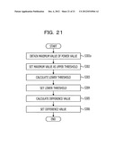 INFORMATION PROCESSING APPARATUS AND METHOD FOR PREDICTING REMAINING     AMOUNT OF BATTERY CHARGE diagram and image