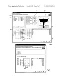 Simulation of a Process diagram and image