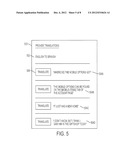 Community Translation On A Social Network diagram and image