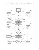 METHOD AND SYSTEM FOR PROVIDING ACCESS TO INFORMATION OF POTENTIAL     INTEREST TO A USER diagram and image