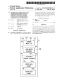 HANDHELD ELECTRONIC DEVICE AND METHOD FOR DISAMBIGUATION OF COMPOUND TEXT     INPUT AND THAT EMPLOYS N-GRAM DATA TO LIMIT GENERATION OF LOW-PROBABILITY     COMPOUND LANGUAGE SOLUTIONS diagram and image