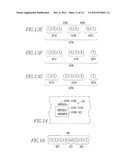 HANDHELD ELECTRONIC DEVICE AND METHOD FOR DISAMBIGUATION OF COMPOUND TEXT     INPUT AND THAT EMPLOYS N-GRAM DATA TO LIMIT GENERATION OF LOW-PROBABILITY     COMPOUND LANGUAGE SOLUTIONS diagram and image