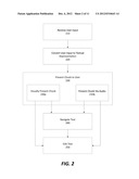 METHODS AND APPARATUS FOR PROOFING OF A TEXT INPUT diagram and image