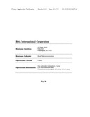 ENGINE, SYSTEM AND METHOD OF PROVIDING COMPARATIVE BUSINESS VALUATION     ANALYSIS diagram and image