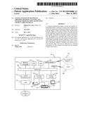 ENGINE, SYSTEM AND METHOD OF PROVIDING BUSINESS VALUATION AND DATABASE     SERVICES USING ALTERNATIVE PAYMENT ARRANGEMENTS diagram and image