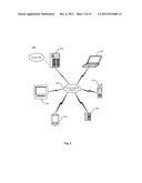 ENGINE, SYSTEM AND METHOD OF PROVIDING BUSINESS VALUATION AND DATABASE     SERVICES USING ALTERNATIVE PAYMENT ARRANGEMENTS diagram and image