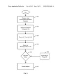 ENGINE, SYSTEM AND METHOD OF PROVIDING BUSINESS VALUATION AND DATABASE     SERVICES USING ALTERNATIVE PAYMENT ARRANGEMENTS diagram and image