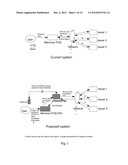 Using mobile devices to make secure and reliable payments for store or     online purchases diagram and image