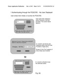 Using mobile devices to make secure and reliable payments for store or     online purchases diagram and image