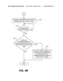 Remote Storage of Acquired Data at Network-Based Data Repository diagram and image