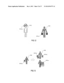 INFORMATION PROCESSING DEVICE, INFORMATION PROCESSING METHOD, INFORMATION     PROCESSING SYSTEM, INFORMATION PROCESSING PROGRAM, AND STORAGE MEDIUM diagram and image