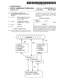 PASS THROUGH LIQUIDITY IN A MULTI-TIERED TRADING SYSTEM AND METHOD diagram and image