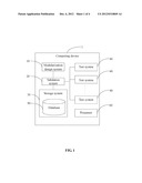 SYSTEM AND METHOD FOR VALIDATING DESIGN OF AN ELECTRONIC PRODUCT diagram and image