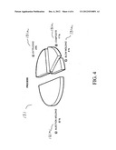 System and method for online employment opportunities diagram and image