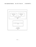 METHOD AND SYSTEM OF GENERATING A DATA LINEAGE REPOSITORY WITH LINEAGE     VISIBILITY, SNAPSHOT COMPARISON AND VERSION CONTROL IN A CLOUD-COMPUTING     PLATFORM diagram and image