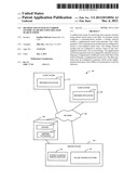 METHOD AND SYSTEM TO NARROW GENERIC SEARCHES USING RELATED SEARCH TERMS diagram and image