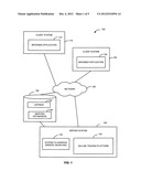 METHOD AND SYSTEM TO NARROW GENERIC SEARCHES USING RELATED SEARCH TERMS diagram and image