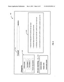 METHOD AND SYSTEM TO NARROW GENERIC SEARCHES USING RELATED SEARCH TERMS diagram and image
