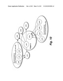 SYSTEM AND METHOD FOR PROCESSING GRAPHS OF USER RELATIONSHIPS IN AN ONLINE     SERVICE diagram and image