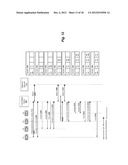 SYSTEM AND METHOD FOR PROCESSING GRAPHS OF USER RELATIONSHIPS IN AN ONLINE     SERVICE diagram and image