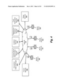 SYSTEM AND METHOD FOR MANAGING A PARTITIONED DATABASE OF USER RELATIONSHIP     DATA diagram and image