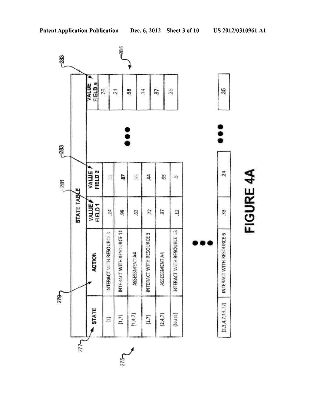 SYSTEMS AND METHODS FOR PROVIDING INFORMATION INCORPORATING     REINFORCEMENT-BASED LEARNING AND FEEDBACK - diagram, schematic, and image 04