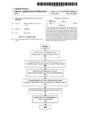 FRIEND RECOMMENDATION SYSTEM AND METHOD diagram and image