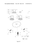 Method and System for Collective Socializing Using A Mobile Social Network diagram and image