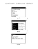 Method and System for Collective Socializing Using A Mobile Social Network diagram and image