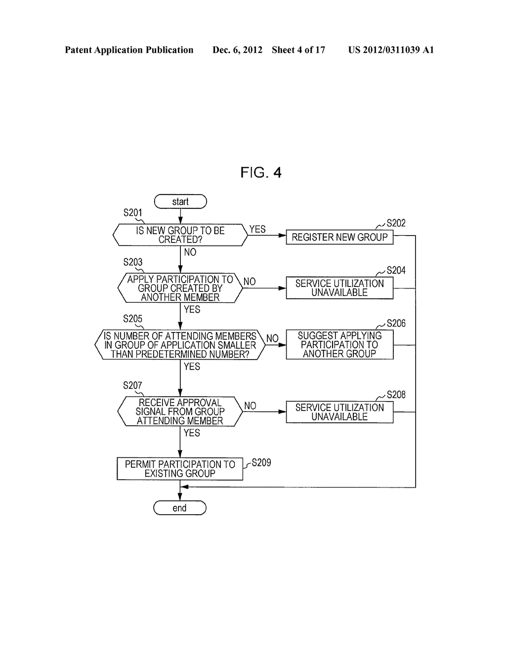 CONTENT SHARING SYSTEM AND CONTENT SHARING METHOD - diagram, schematic, and image 05