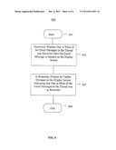 METHOD AND SYSTEM FOR UPDATING MESSAGE THREADS diagram and image